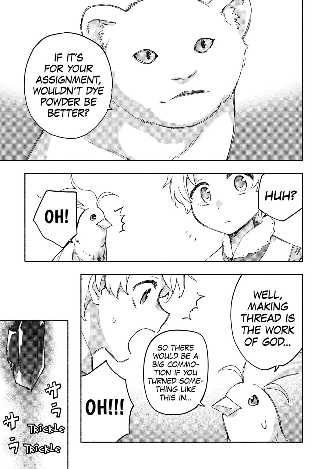 The Child Loved by God Chapter 45 9